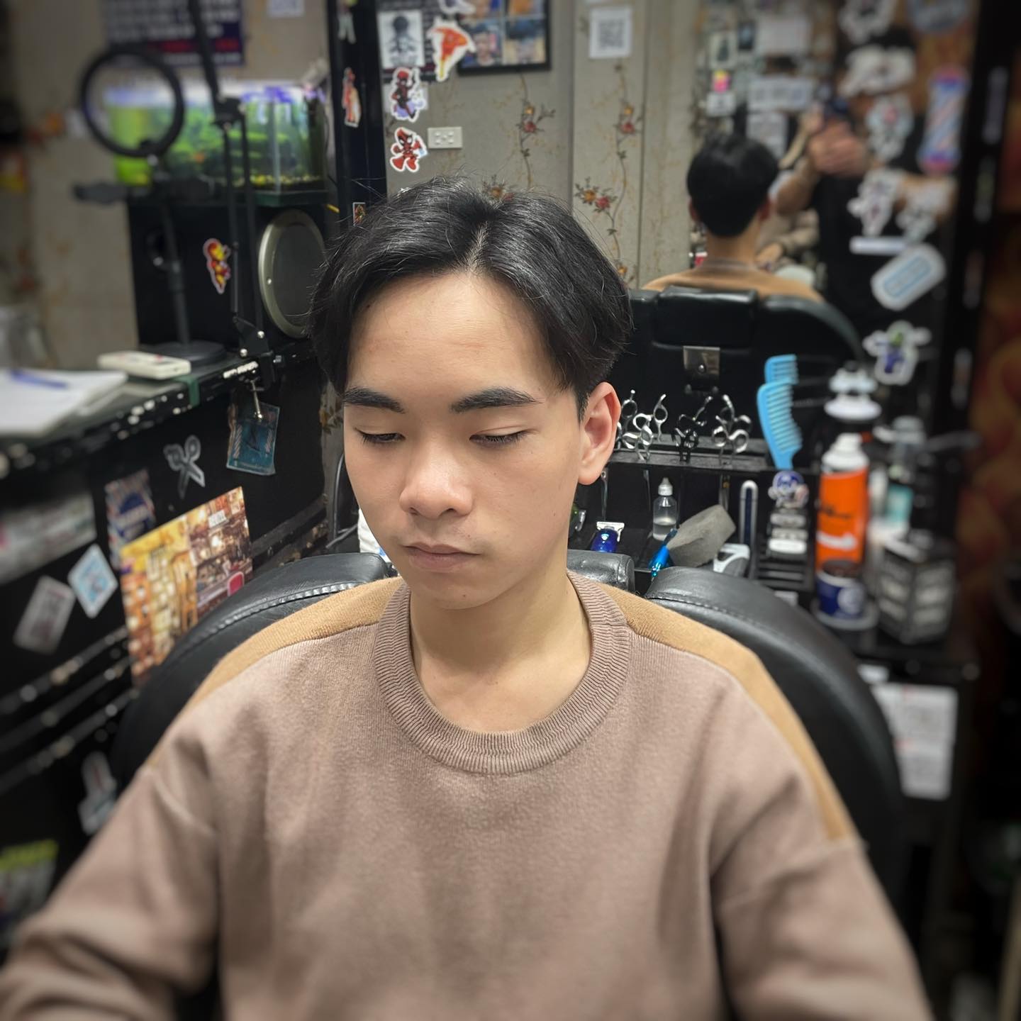 sidepart
