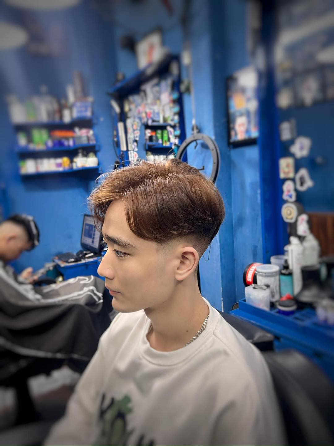sidepart