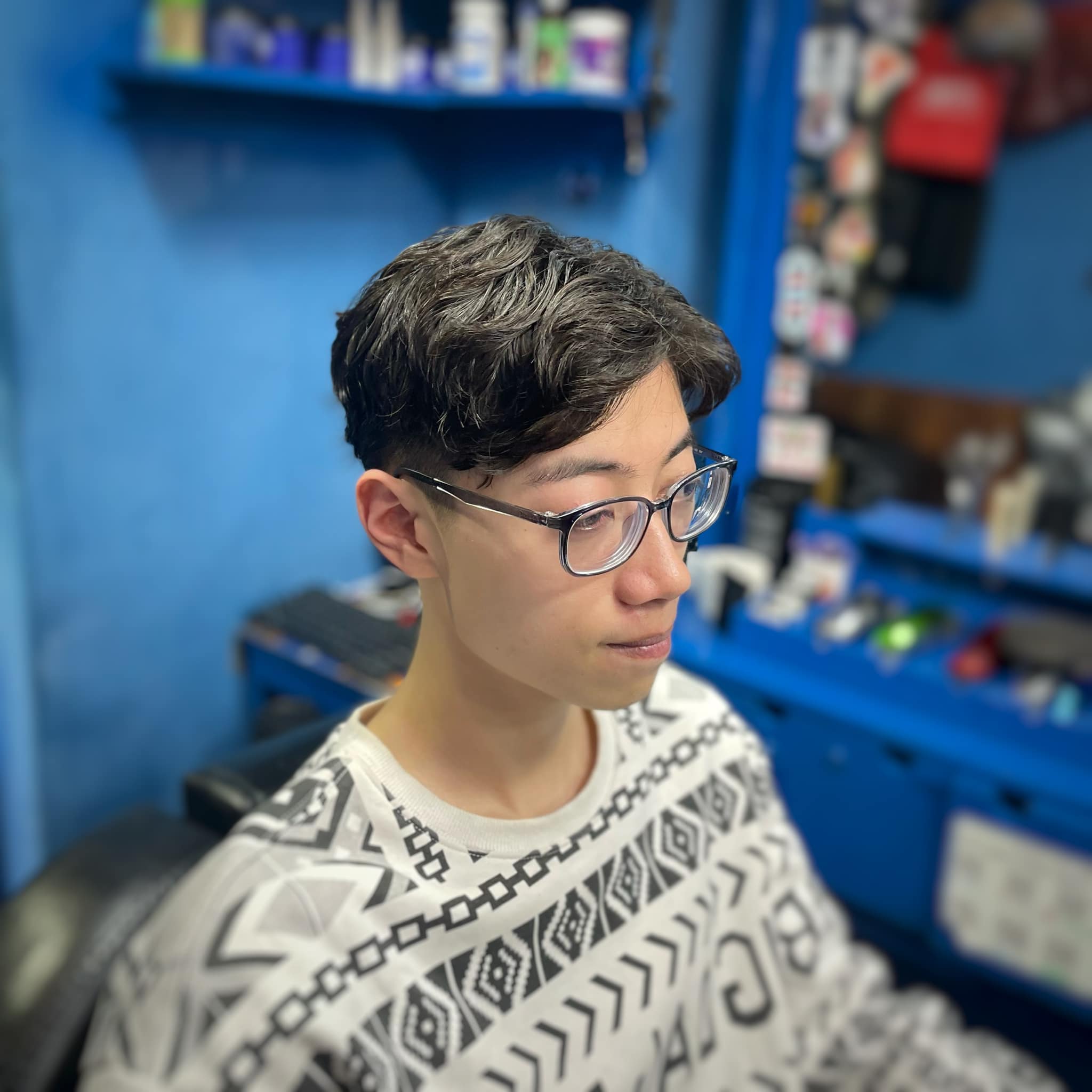 sidepart
