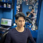 Những lỗi thường gặp khi để tóc side part và cách khắc phục