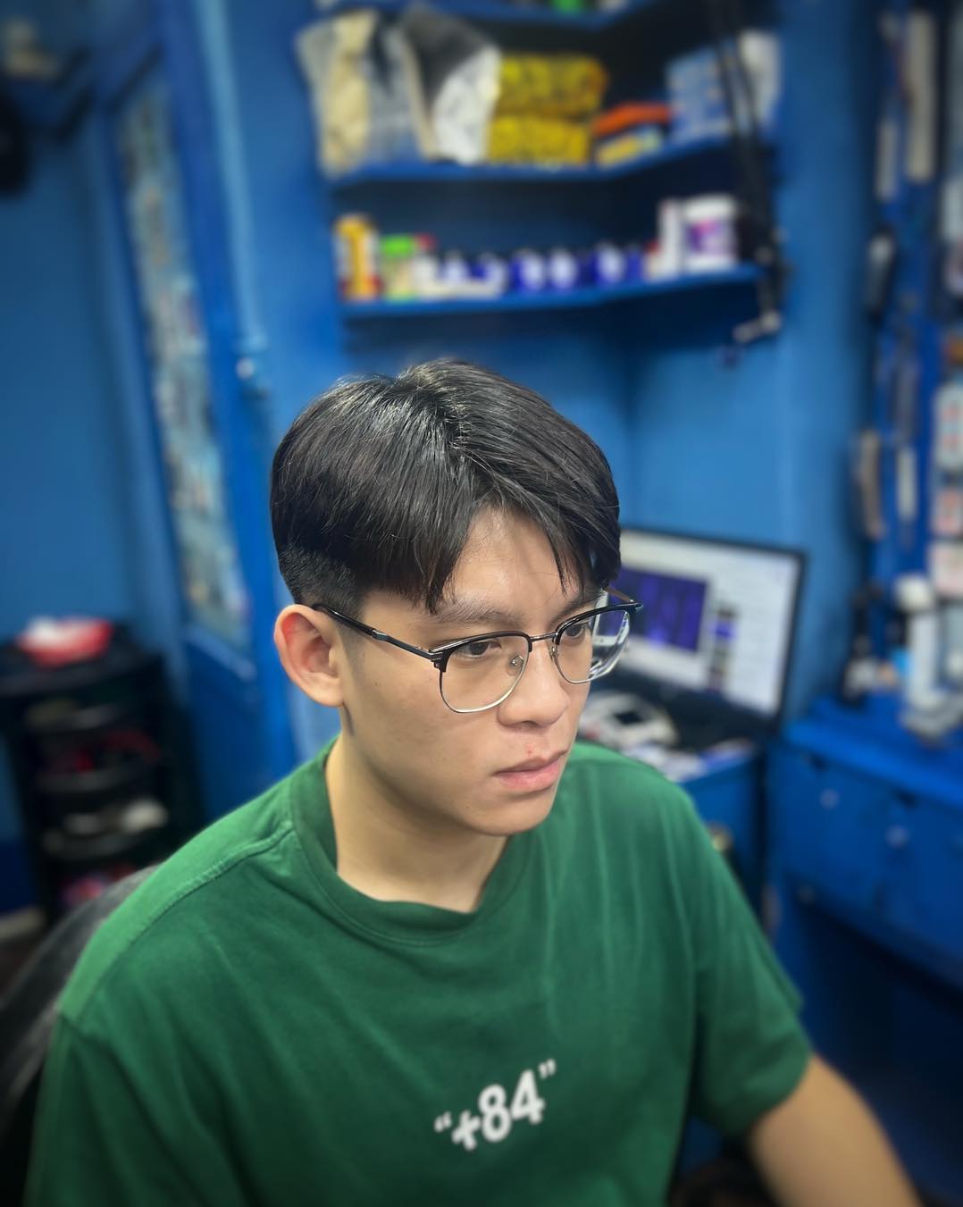 sidepart