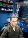 Slick back và pompadour khác nhau như thế nào?