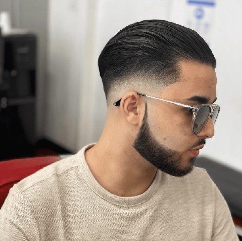 Cách vuốt tóc slick back đẹp giữ nếp lâu cả ngày