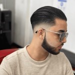 Cách vuốt tóc slick back đẹp giữ nếp lâu cả ngày