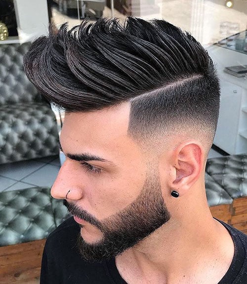 spiky