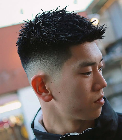 spiky