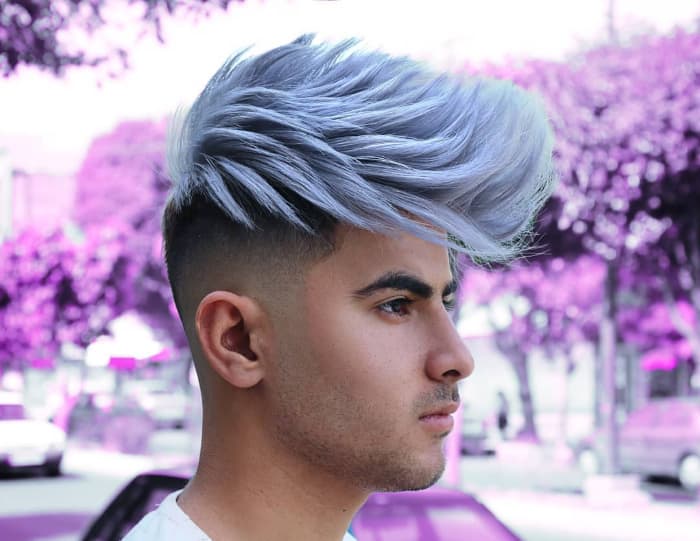 spiky