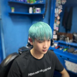 ThanBarber