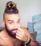 Top knot và man bun khác nhau như thế nào?