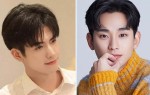 Two block kết hợp undercut đẹp hiện đại nam tính