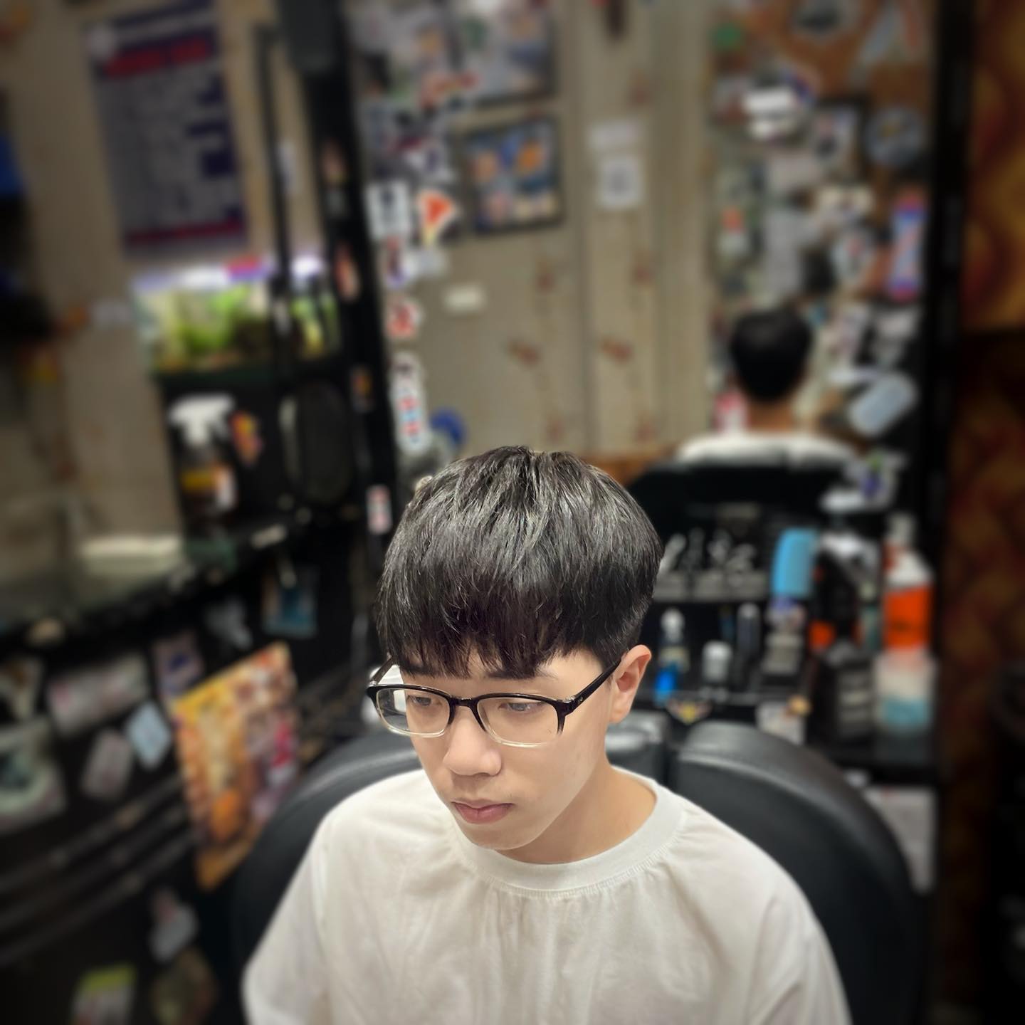 twoblock