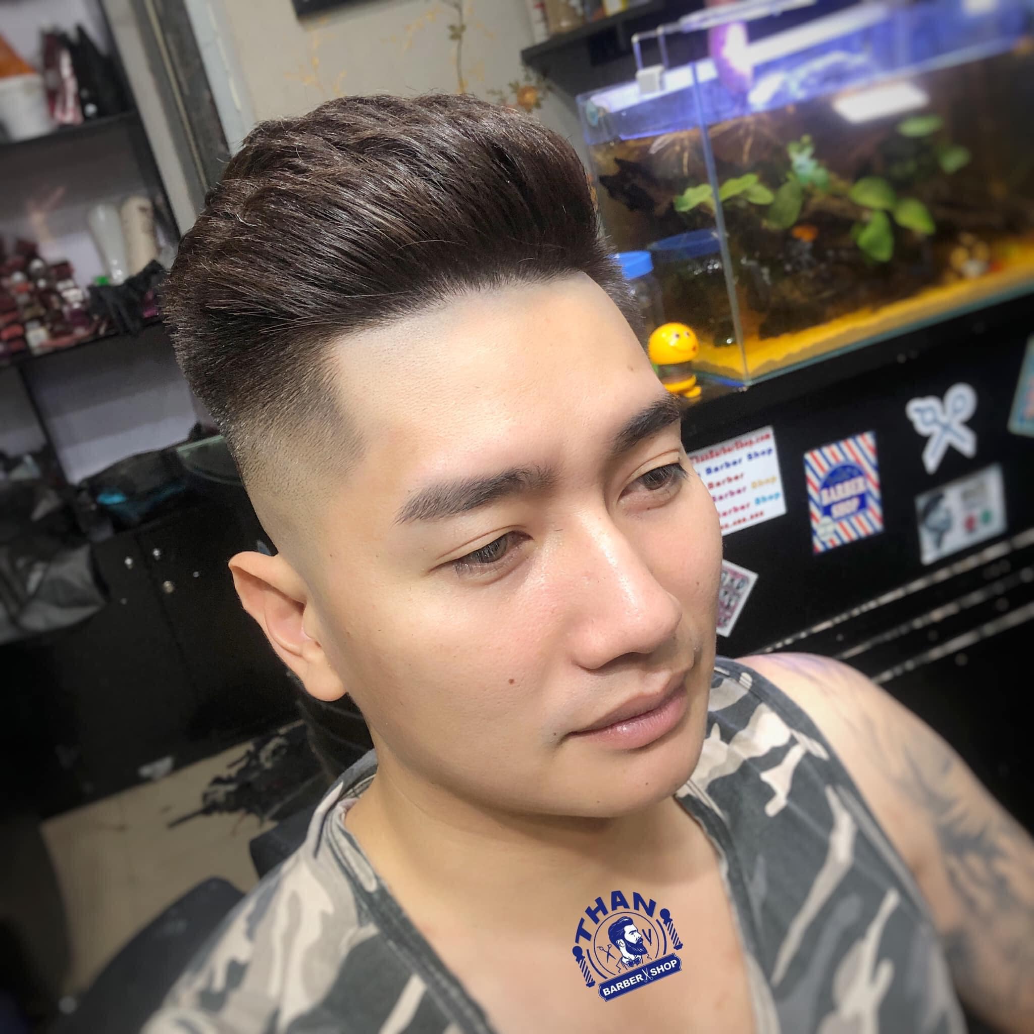 undercut