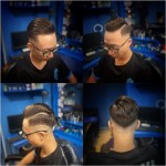 Cách vuốt tóc undercut đẹp giữ nếp lâu cả ngày