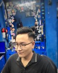 Undercut cho tóc dày nên chọn kiểu nào đẹp nhất?