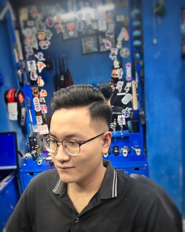 Undercut cho tóc dày nên chọn kiểu nào đẹp nhất?